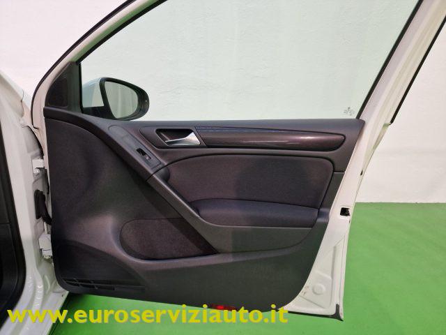 VOLKSWAGEN Golf 1.6 TDI DPF 5p. Comfortline