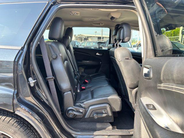 FIAT Freemont 2.0 Mjt 170 CV 4x4 aut. Lounge