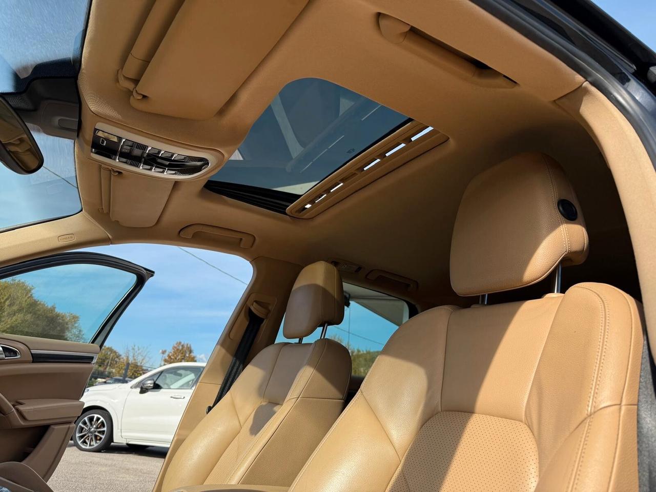 Porsche Cayenne 3.0 D ESCLUSIVA FULL AFFARE