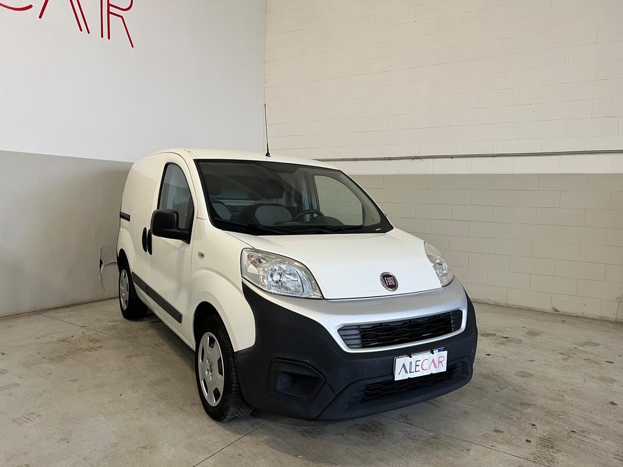 Fiat Fiorino Cargo 1.3 mjt 95cv SX E6 PREZZO REALE