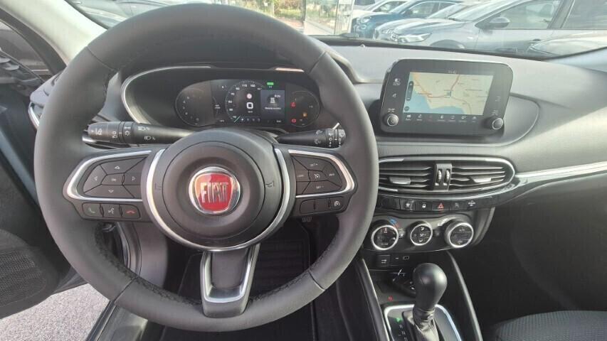 Fiat Tipo 1.5 Hybrid DCT 5 porte City Life - km0