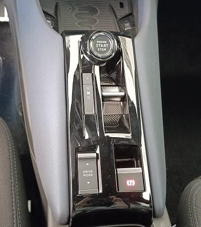 Alfa Romeo Junior 1.2 145 CV Hybrid eDCT6 Sprint