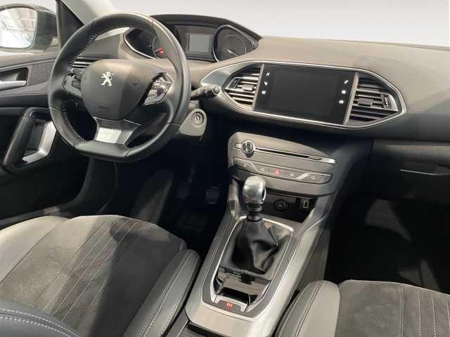 Peugeot 308 1.5BlueHDi 130CV Allure