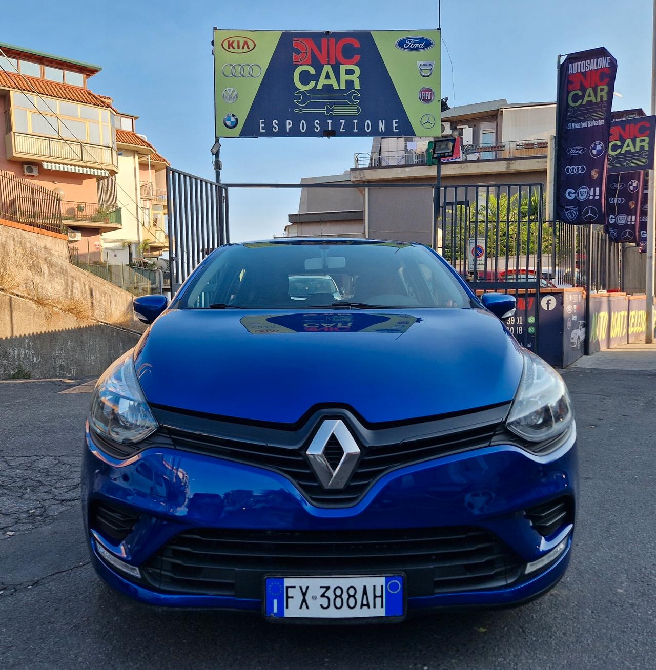 Renault Clio dCi 8V 75 CV 5 porte Business