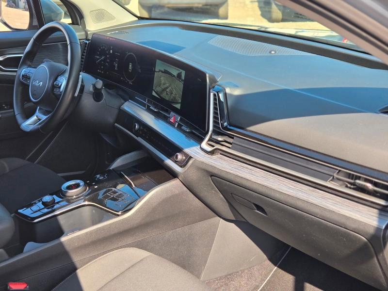 Kia Sportage 1.6 crdi mhev Style dct