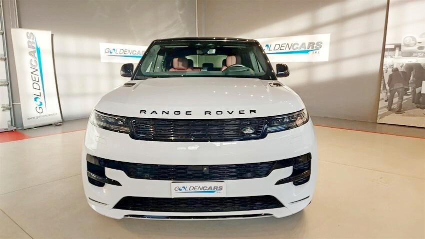 Land Rover Range Sport 3.0D l6 350 CV Autobiography