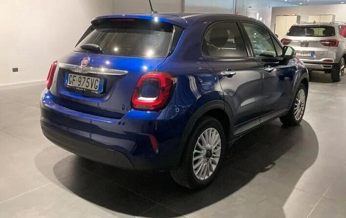 Fiat 500X 1.3 MultiJet 95 CV Lounge