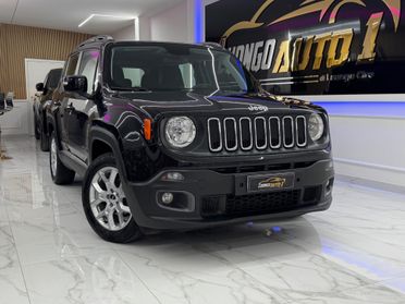 Jeep Renegade 1.6 Mjt 120Cv Full Optional