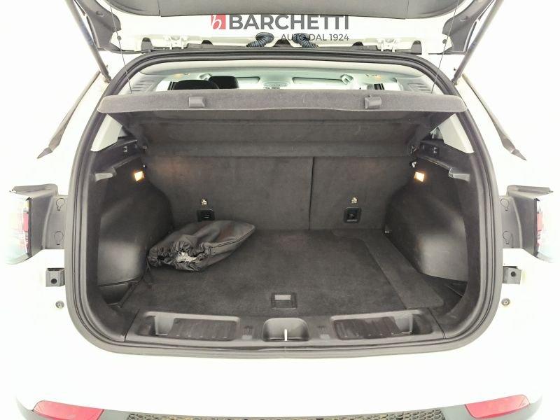 Jeep Compass 2ª SERIE 1.3 T4 190CV PHEV AT6 4XE LIMITED