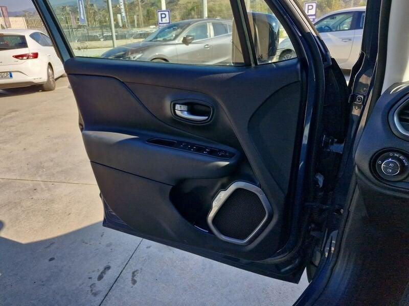 Jeep Renegade E-Hybrid My23 Limited1.5 Turbo T4 E-Hybrid 130cv Fw