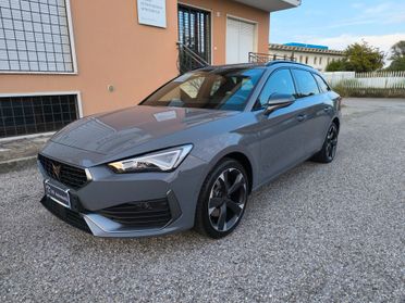Cupra Leon Sportstourer 1.4 e-HYBRID 204 CV DSG
