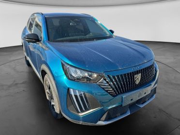 PEUGEOT 2008 II 2023 - 2008 1.2 puretech Allure s&s 100cv
