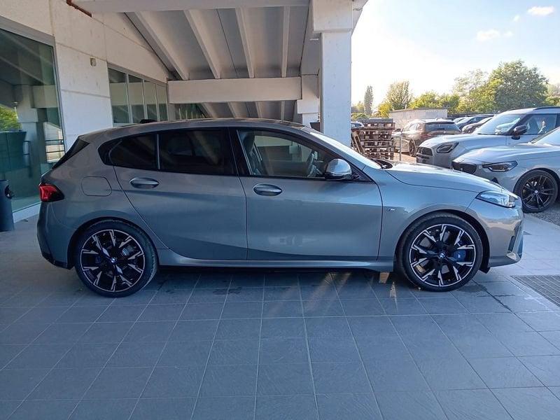 BMW Serie 1 120d 48V MSport Pro auto