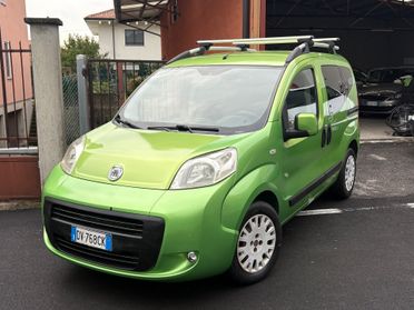 Fiat Qubo 1.4 BENZINA Dynamic