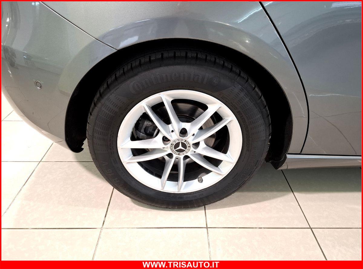 MERCEDES A 180 D 1.5 Aut. Business NEOPATENTATI (FULL LED+PELLE+NAVI)