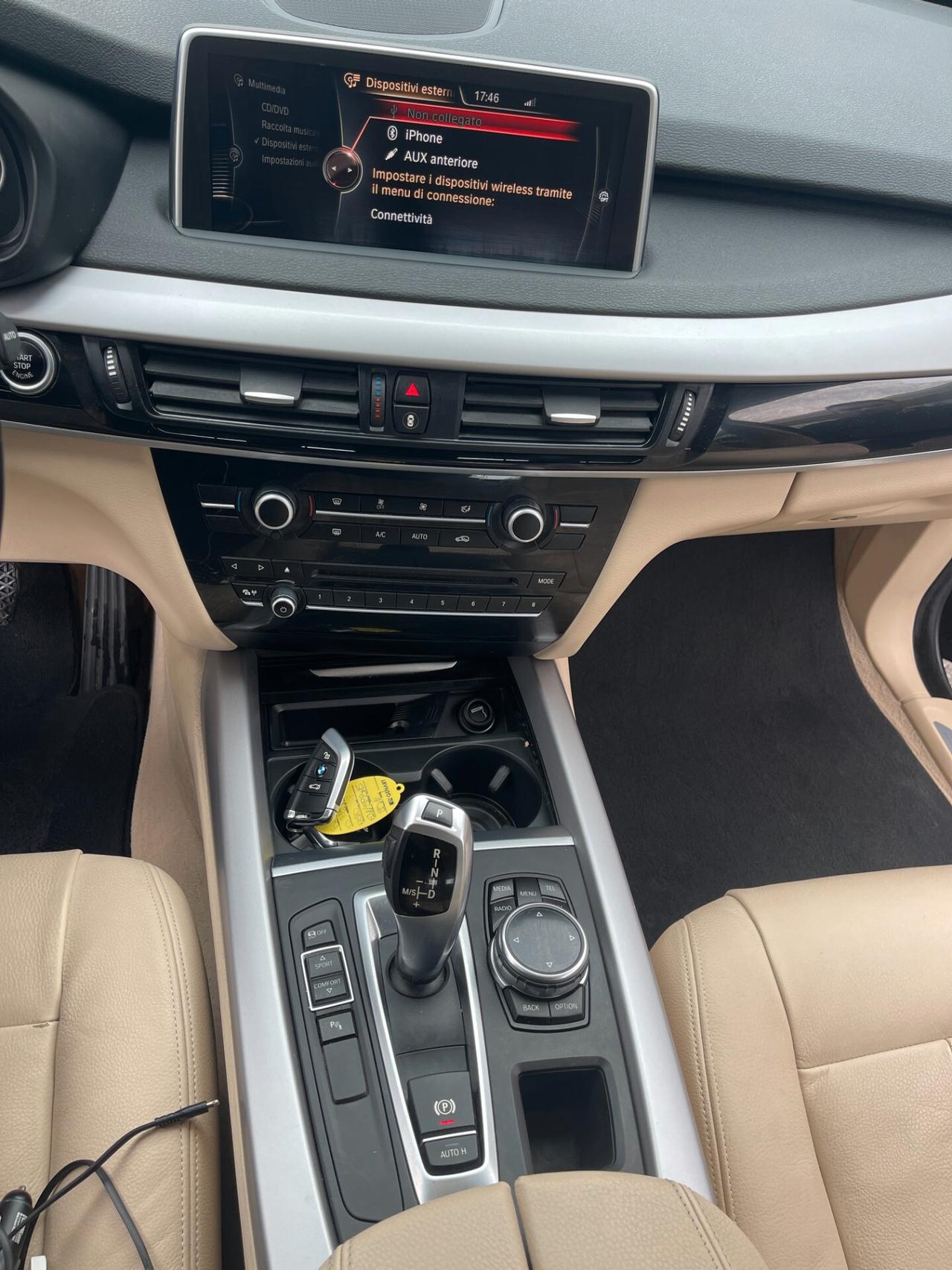 Bmw X5 sDrive25d