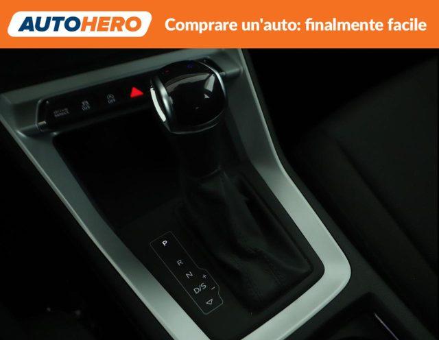 AUDI Q3 SPB 35 TDI S tronic