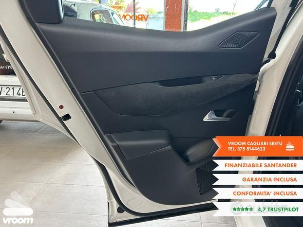 DS DS 3 2 serie DS 3 Crossback BlueHDi 130 aut...