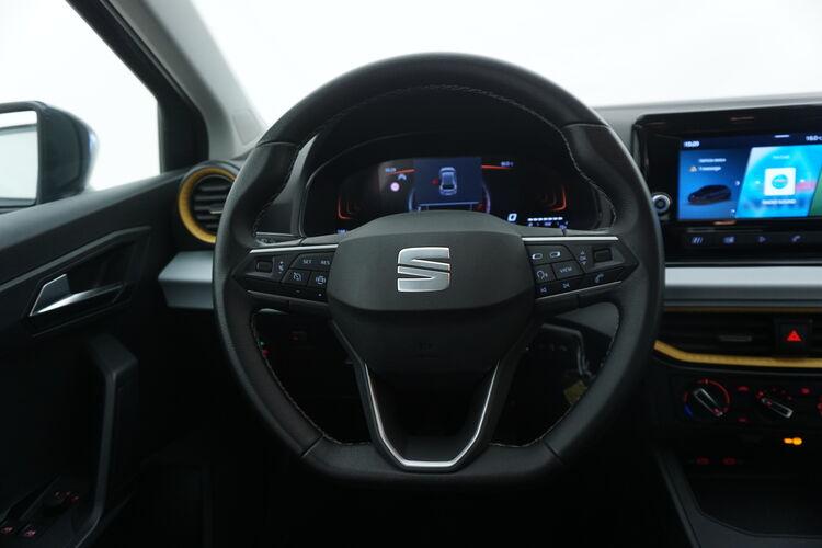 Seat Ibiza Style BR872697 1.0 Benzina 95CV