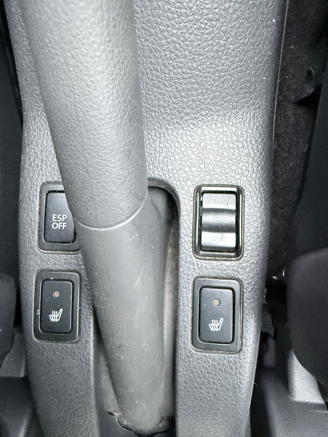 Fiat Sedici 1.6 16V 4x4 Experience