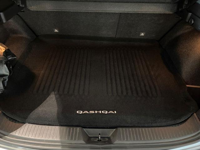 NISSAN Qashqai MHEV 140 CV N-Connecta