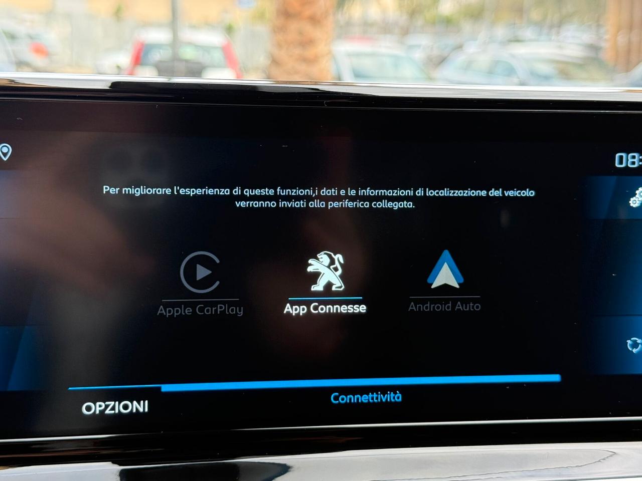 Peugeot 2008 1.5 BlueHDi 110 S&S Allure Pack