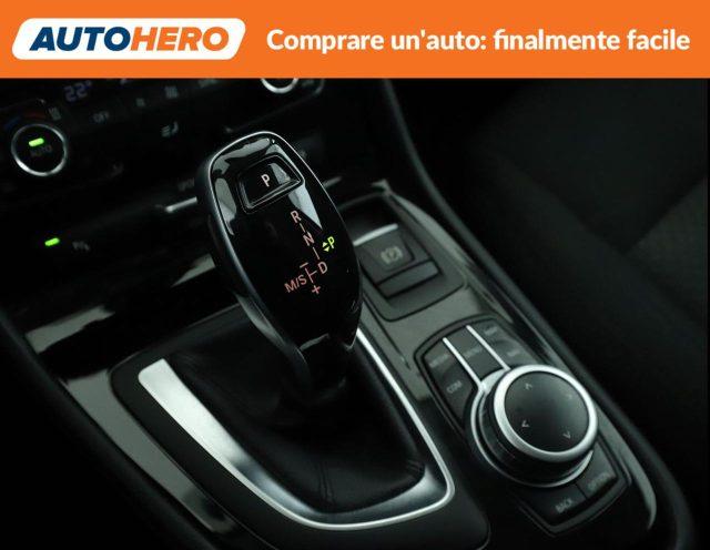 BMW 216 d Gran Tourer Business