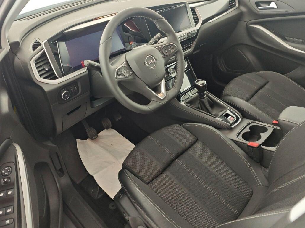 Opel Grandland 1.2 Turbo 12V 130 CV GS