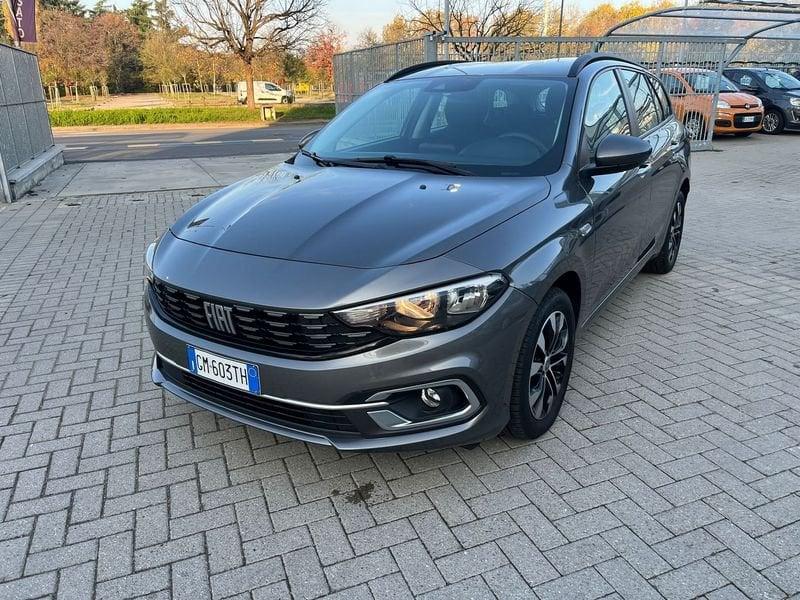 FIAT Tipo Tipo 1.6 Mjt S&S SW