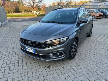 FIAT Tipo Tipo 1.6 Mjt S&S SW
