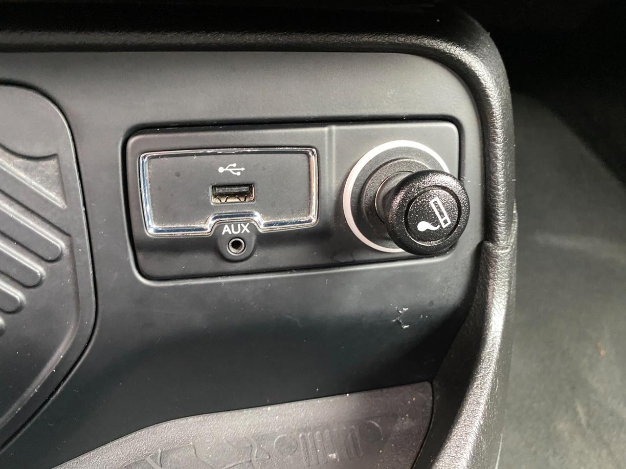 Jeep Renegade 1.6 Mjt 120 CV Limited KM CERTIFICATI
