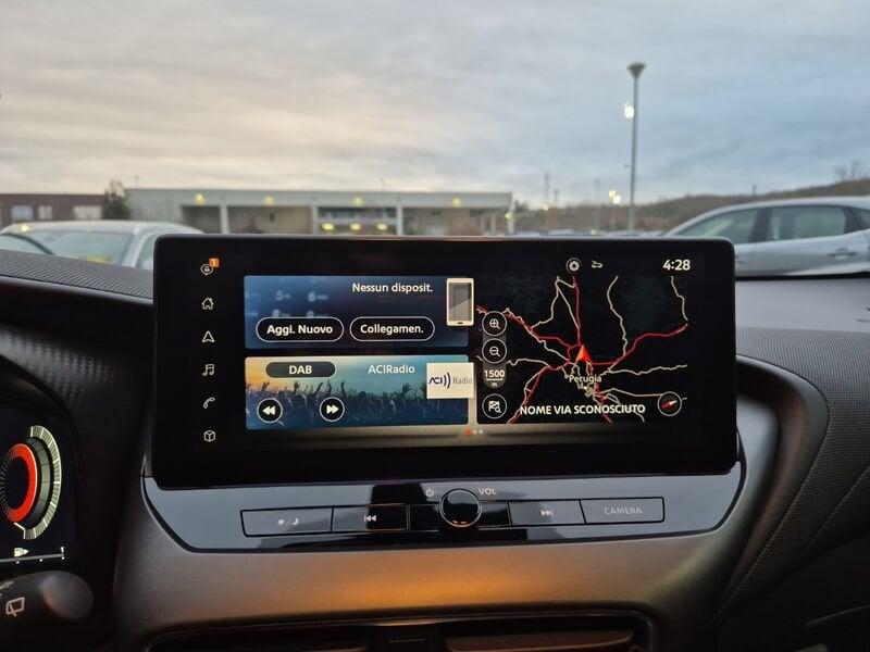 Nissan Juke Juke 1.6 HEV N-Connecta