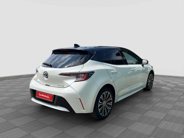 TOYOTA Corolla Corolla 1.8 Hybrid Style