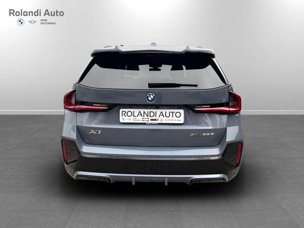 BMW X1 25 e MSport Pro xDrive DCT