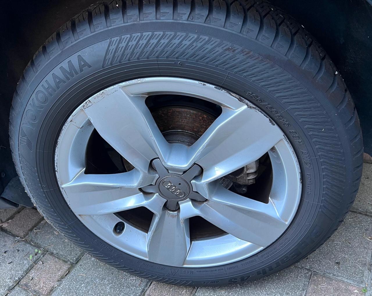 Audi A1 1.4 TDI 90 CV Diesel