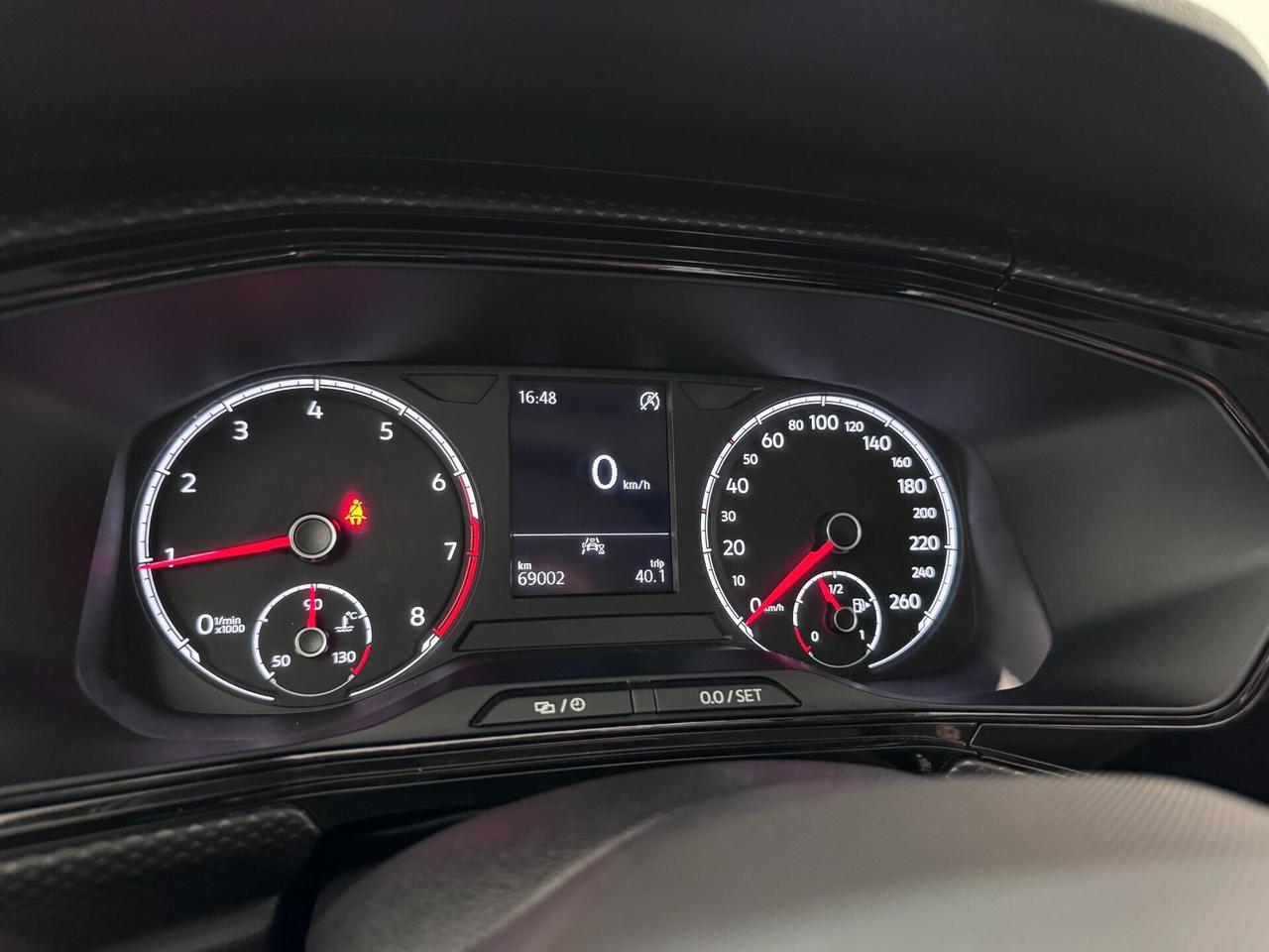 VW T-Cross 1.0 TSI STYLE - PREZZO SPECIALE !!