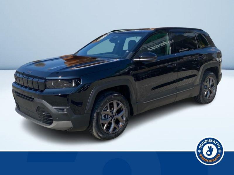 Jeep Compass Nuovo 1.2 48V Hybrid First Edition
