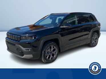 Jeep Compass Nuovo 1.2 48V Hybrid First Edition