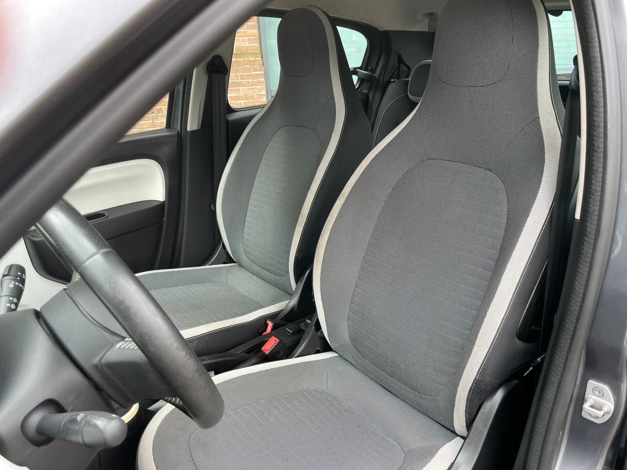 Renault Twingo SCe Lovely