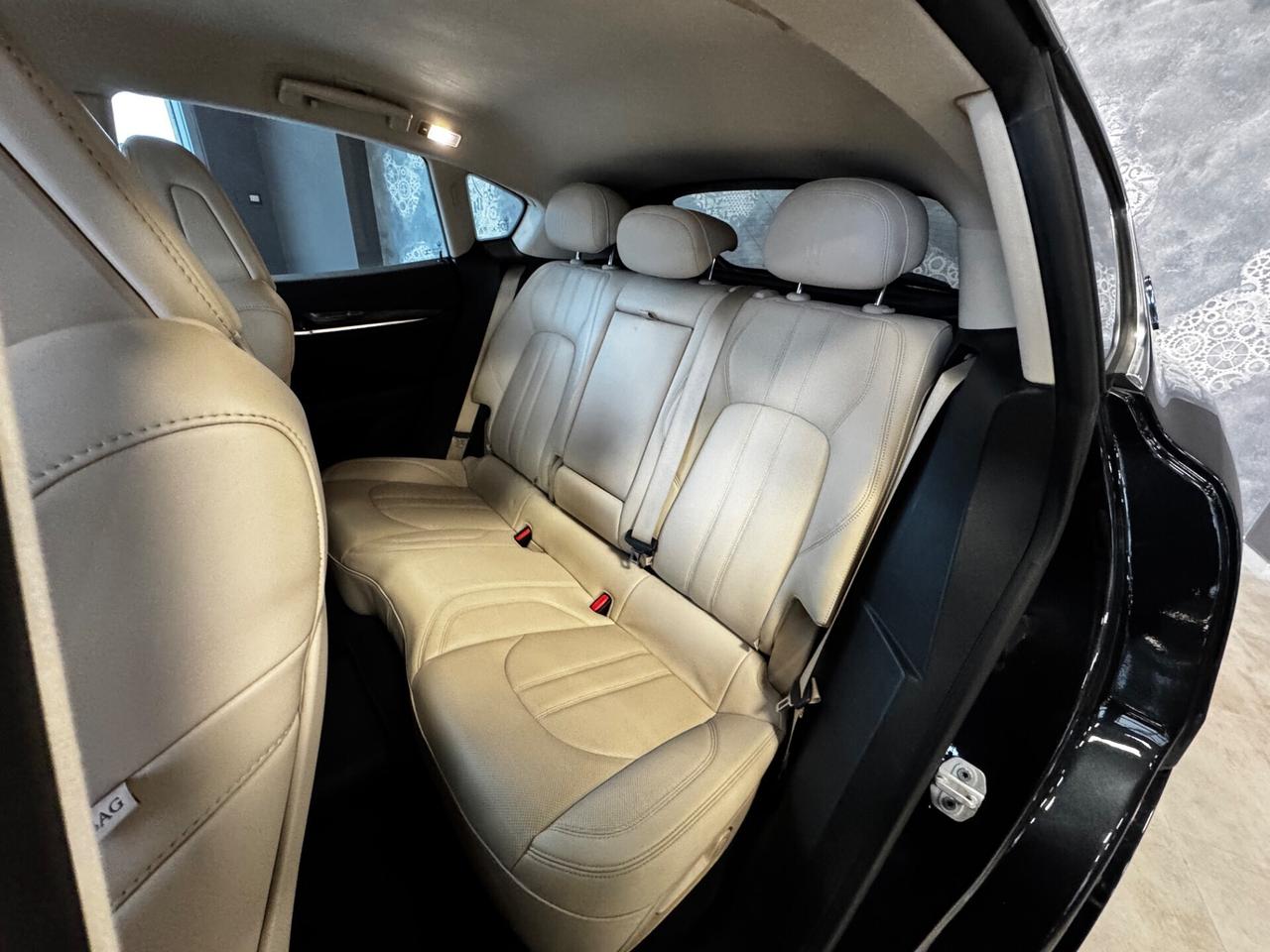 MASERATI LEVANTE GRAN SPORT SD4 275 CV AWD