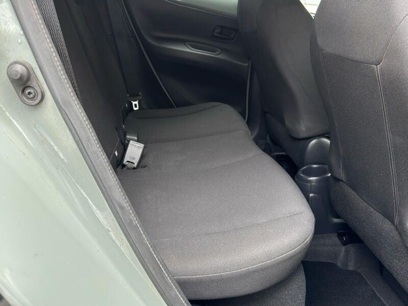 Toyota Aygo X Aygo X 1.0 VVT-i 72 CV 5 porte Trend, A/T