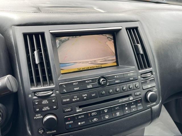 Infiniti FX Fx45 America