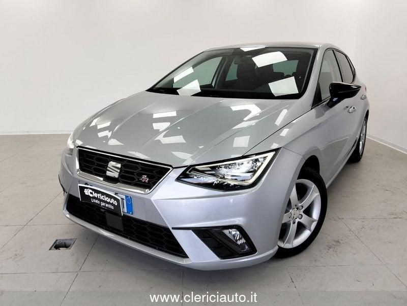 SEAT Ibiza 1.0 EcoTSI 95 CV 5 porte FR