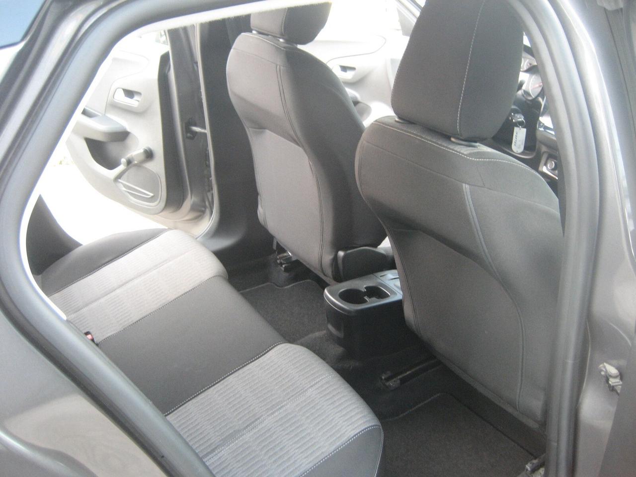 Opel Corsa 1.5 diesel 100 CV Edition