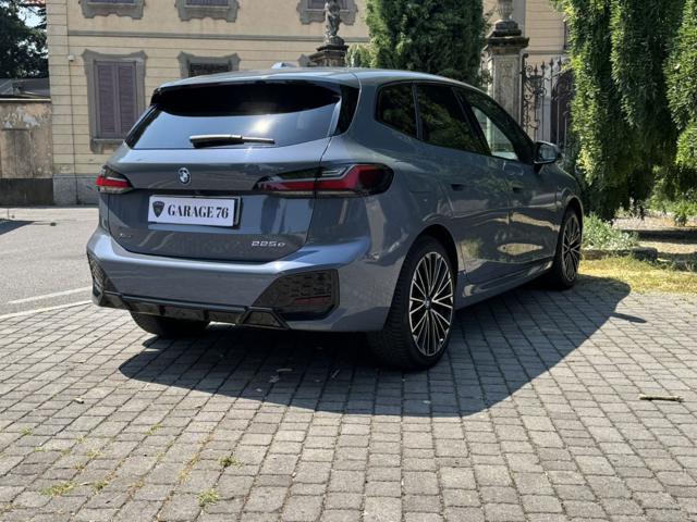 BMW 225 e xDrive Active Tourer Msport
