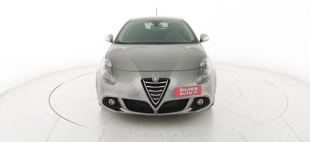 ALFA ROMEO Giulietta 1.6 JTDm-2 105 CV Distinctive