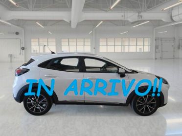 Ford Puma Iva Es. Finanziabile Garanzia Anche permuta