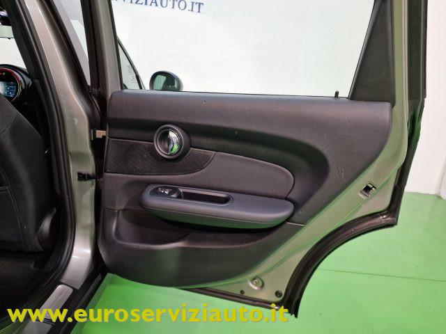 MINI Clubman 1.5 One D Business Automatica