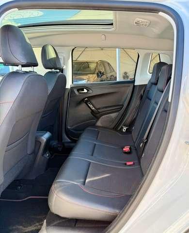 Peugeot 2008 1.2 puretech t Black Matt s