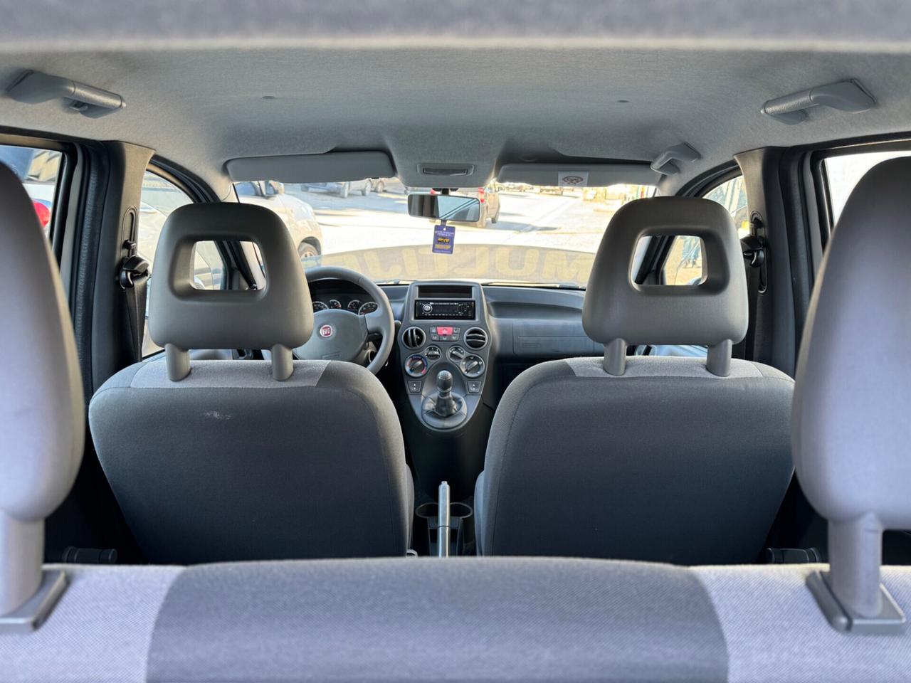 Fiat Panda 1.3 MJT S&S Lounge 149.000Km